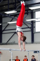 Thumbnail - Luis Lenhart - Artistic Gymnastics - 2022 - NBL Ost Halle - Teilnehmer - Berlin 02045_02090.jpg