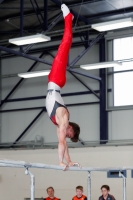 Thumbnail - Luis Lenhart - Спортивная гимнастика - 2022 - NBL Ost Halle - Teilnehmer - Berlin 02045_02091.jpg