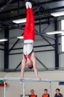 Thumbnail - Berlin - Gymnastique Artistique - 2022 - NBL Ost Halle - Teilnehmer 02045_02092.jpg