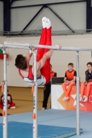 Thumbnail - Berlin - Gymnastique Artistique - 2022 - NBL Ost Halle - Teilnehmer 02045_02093.jpg