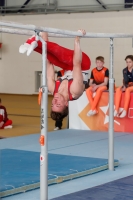 Thumbnail - Luis Lenhart - Artistic Gymnastics - 2022 - NBL Ost Halle - Teilnehmer - Berlin 02045_02094.jpg