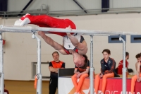 Thumbnail - Luis Lenhart - Спортивная гимнастика - 2022 - NBL Ost Halle - Teilnehmer - Berlin 02045_02096.jpg