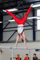 Thumbnail - Luis Lenhart - Спортивная гимнастика - 2022 - NBL Ost Halle - Teilnehmer - Berlin 02045_02099.jpg