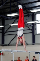 Thumbnail - Luis Lenhart - Спортивная гимнастика - 2022 - NBL Ost Halle - Teilnehmer - Berlin 02045_02100.jpg