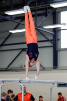 Thumbnail - Luan Böhme - Gymnastique Artistique - 2022 - NBL Ost Halle - Teilnehmer - Team Nord 02045_02112.jpg