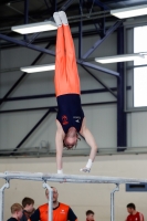 Thumbnail - Luan Böhme - Artistic Gymnastics - 2022 - NBL Ost Halle - Teilnehmer - Team Nord 02045_02113.jpg