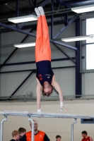 Thumbnail - Luan Böhme - Artistic Gymnastics - 2022 - NBL Ost Halle - Teilnehmer - Team Nord 02045_02114.jpg