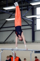 Thumbnail - Luan Böhme - Gymnastique Artistique - 2022 - NBL Ost Halle - Teilnehmer - Team Nord 02045_02115.jpg