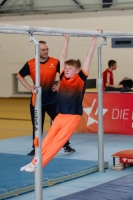 Thumbnail - Alex Ushakov - Спортивная гимнастика - 2022 - NBL Ost Halle - Teilnehmer - Team Nord 02045_02120.jpg