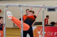Thumbnail - Alex Ushakov - Спортивная гимнастика - 2022 - NBL Ost Halle - Teilnehmer - Team Nord 02045_02121.jpg