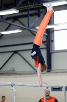 Thumbnail - Alex Ushakov - Спортивная гимнастика - 2022 - NBL Ost Halle - Teilnehmer - Team Nord 02045_02128.jpg