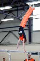 Thumbnail - Alex Ushakov - Спортивная гимнастика - 2022 - NBL Ost Halle - Teilnehmer - Team Nord 02045_02130.jpg