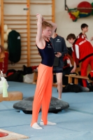 Thumbnail - Alex Ushakov - Спортивная гимнастика - 2022 - NBL Ost Halle - Teilnehmer - Team Nord 02045_02133.jpg