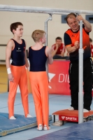 Thumbnail - Allgemeine Fotos - Artistic Gymnastics - 2022 - NBL Ost Halle 02045_02134.jpg