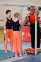 Thumbnail - Allgemeine Fotos - Artistic Gymnastics - 2022 - NBL Ost Halle 02045_02135.jpg