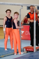 Thumbnail - Allgemeine Fotos - Artistic Gymnastics - 2022 - NBL Ost Halle 02045_02137.jpg