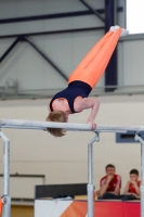 Thumbnail - Alex Ushakov - Ginnastica Artistica - 2022 - NBL Ost Halle - Teilnehmer - Team Nord 02045_02146.jpg