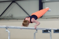 Thumbnail - Alex Ushakov - Ginnastica Artistica - 2022 - NBL Ost Halle - Teilnehmer - Team Nord 02045_02148.jpg