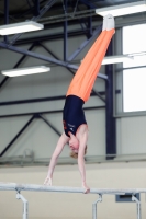 Thumbnail - Alex Ushakov - Спортивная гимнастика - 2022 - NBL Ost Halle - Teilnehmer - Team Nord 02045_02155.jpg