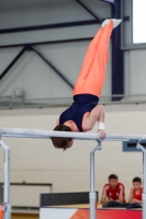 Thumbnail - Luan Böhme - Artistic Gymnastics - 2022 - NBL Ost Halle - Teilnehmer - Team Nord 02045_02182.jpg