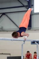 Thumbnail - Luan Böhme - Artistic Gymnastics - 2022 - NBL Ost Halle - Teilnehmer - Team Nord 02045_02184.jpg