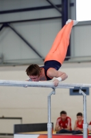 Thumbnail - Luan Böhme - Artistic Gymnastics - 2022 - NBL Ost Halle - Teilnehmer - Team Nord 02045_02185.jpg