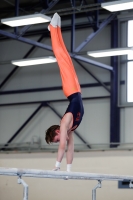 Thumbnail - Luan Böhme - Artistic Gymnastics - 2022 - NBL Ost Halle - Teilnehmer - Team Nord 02045_02190.jpg