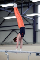 Thumbnail - Luan Böhme - Artistic Gymnastics - 2022 - NBL Ost Halle - Teilnehmer - Team Nord 02045_02191.jpg