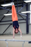 Thumbnail - Luan Böhme - Artistic Gymnastics - 2022 - NBL Ost Halle - Teilnehmer - Team Nord 02045_02192.jpg