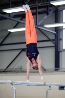 Thumbnail - Luan Böhme - Artistic Gymnastics - 2022 - NBL Ost Halle - Teilnehmer - Team Nord 02045_02193.jpg