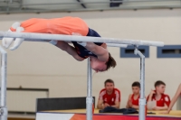 Thumbnail - Luan Böhme - Artistic Gymnastics - 2022 - NBL Ost Halle - Teilnehmer - Team Nord 02045_02198.jpg