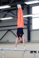 Thumbnail - Luan Böhme - Artistic Gymnastics - 2022 - NBL Ost Halle - Teilnehmer - Team Nord 02045_02201.jpg