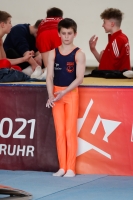 Thumbnail - Team Nord - Спортивная гимнастика - 2022 - NBL Ost Halle - Teilnehmer 02045_02208.jpg