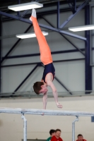 Thumbnail - Philipp Tiedt - Artistic Gymnastics - 2022 - NBL Ost Halle - Teilnehmer - Team Nord 02045_02236.jpg