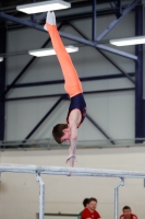 Thumbnail - Philipp Tiedt - Artistic Gymnastics - 2022 - NBL Ost Halle - Teilnehmer - Team Nord 02045_02237.jpg