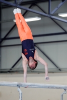 Thumbnail - Philipp Tiedt - Artistic Gymnastics - 2022 - NBL Ost Halle - Teilnehmer - Team Nord 02045_02240.jpg