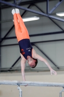 Thumbnail - Philipp Tiedt - Artistic Gymnastics - 2022 - NBL Ost Halle - Teilnehmer - Team Nord 02045_02241.jpg