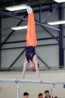 Thumbnail - Philipp Tiedt - Artistic Gymnastics - 2022 - NBL Ost Halle - Teilnehmer - Team Nord 02045_02242.jpg