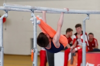Thumbnail - Philipp Tiedt - Artistic Gymnastics - 2022 - NBL Ost Halle - Teilnehmer - Team Nord 02045_02243.jpg