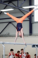 Thumbnail - Philipp Tiedt - Artistic Gymnastics - 2022 - NBL Ost Halle - Teilnehmer - Team Nord 02045_02248.jpg