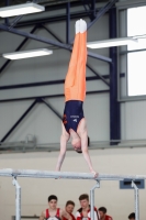Thumbnail - Philipp Tiedt - Artistic Gymnastics - 2022 - NBL Ost Halle - Teilnehmer - Team Nord 02045_02249.jpg