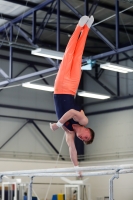 Thumbnail - Bryan Wohl - Спортивная гимнастика - 2022 - NBL Ost Halle - Teilnehmer - Team Nord 02045_02254.jpg