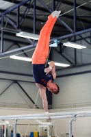 Thumbnail - Bryan Wohl - Ginnastica Artistica - 2022 - NBL Ost Halle - Teilnehmer - Team Nord 02045_02255.jpg