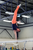 Thumbnail - Bryan Wohl - Artistic Gymnastics - 2022 - NBL Ost Halle - Teilnehmer - Team Nord 02045_02256.jpg