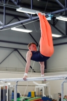 Thumbnail - Bryan Wohl - Artistic Gymnastics - 2022 - NBL Ost Halle - Teilnehmer - Team Nord 02045_02257.jpg