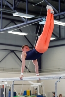 Thumbnail - Bryan Wohl - Artistic Gymnastics - 2022 - NBL Ost Halle - Teilnehmer - Team Nord 02045_02259.jpg