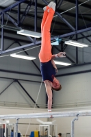 Thumbnail - Bryan Wohl - Artistic Gymnastics - 2022 - NBL Ost Halle - Teilnehmer - Team Nord 02045_02260.jpg