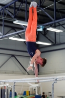Thumbnail - Team Nord - Artistic Gymnastics - 2022 - NBL Ost Halle - Teilnehmer 02045_02263.jpg
