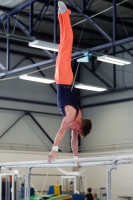 Thumbnail - Bryan Wohl - Artistic Gymnastics - 2022 - NBL Ost Halle - Teilnehmer - Team Nord 02045_02264.jpg