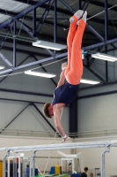 Thumbnail - Bryan Wohl - Artistic Gymnastics - 2022 - NBL Ost Halle - Teilnehmer - Team Nord 02045_02266.jpg